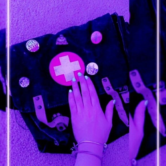 Meet your Posher, Kutatomoshi - Picture 7 of 8